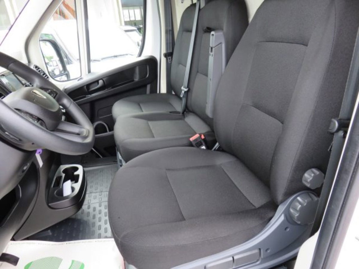 Peugeot Boxer Furgone 435 2.2 BlueHDi 140 S&S PM-TM Furgone Premium (7)
