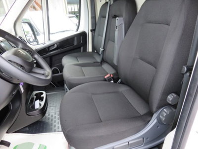 Peugeot Boxer Furgone 435 2.2 BlueHDi 140 S&S PM-TM Furgone Premium (7)