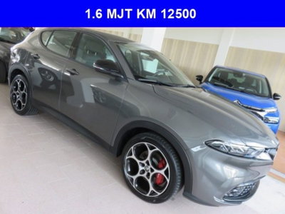 Alfa Romeo Tonale 1.6 Tonale 130cv tct6 usata