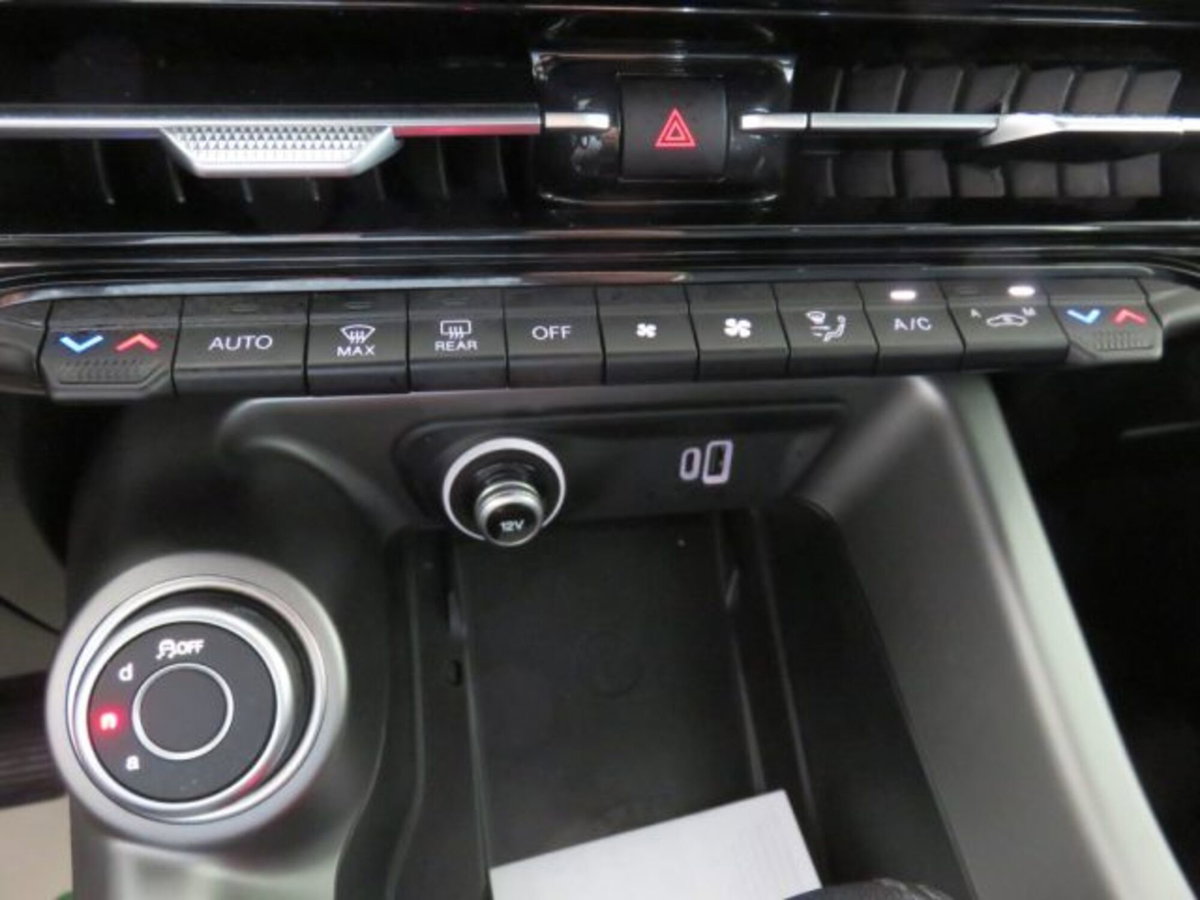Alfa Romeo Tonale 1.6 Tonale 130cv tct6 (12)