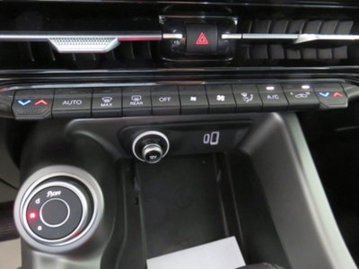 Alfa Romeo Tonale 1.6 Tonale 130cv tct6 (12)