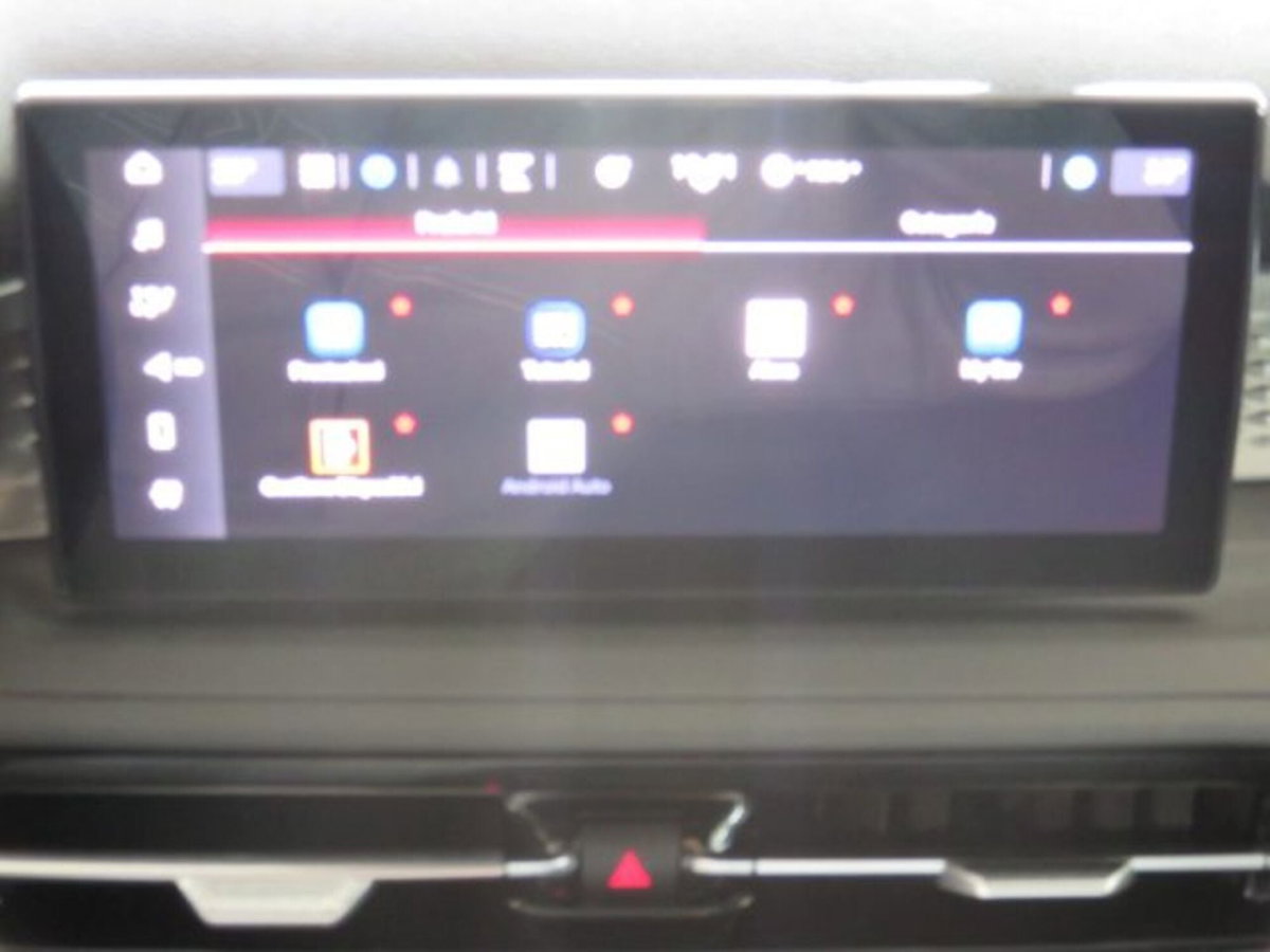 Alfa Romeo Tonale 1.6 Tonale 130cv tct6 (13)