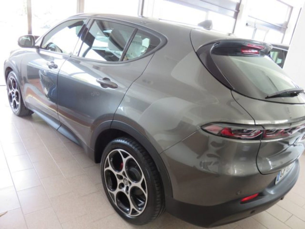 Alfa Romeo Tonale 1.6 Tonale 130cv tct6 (2)