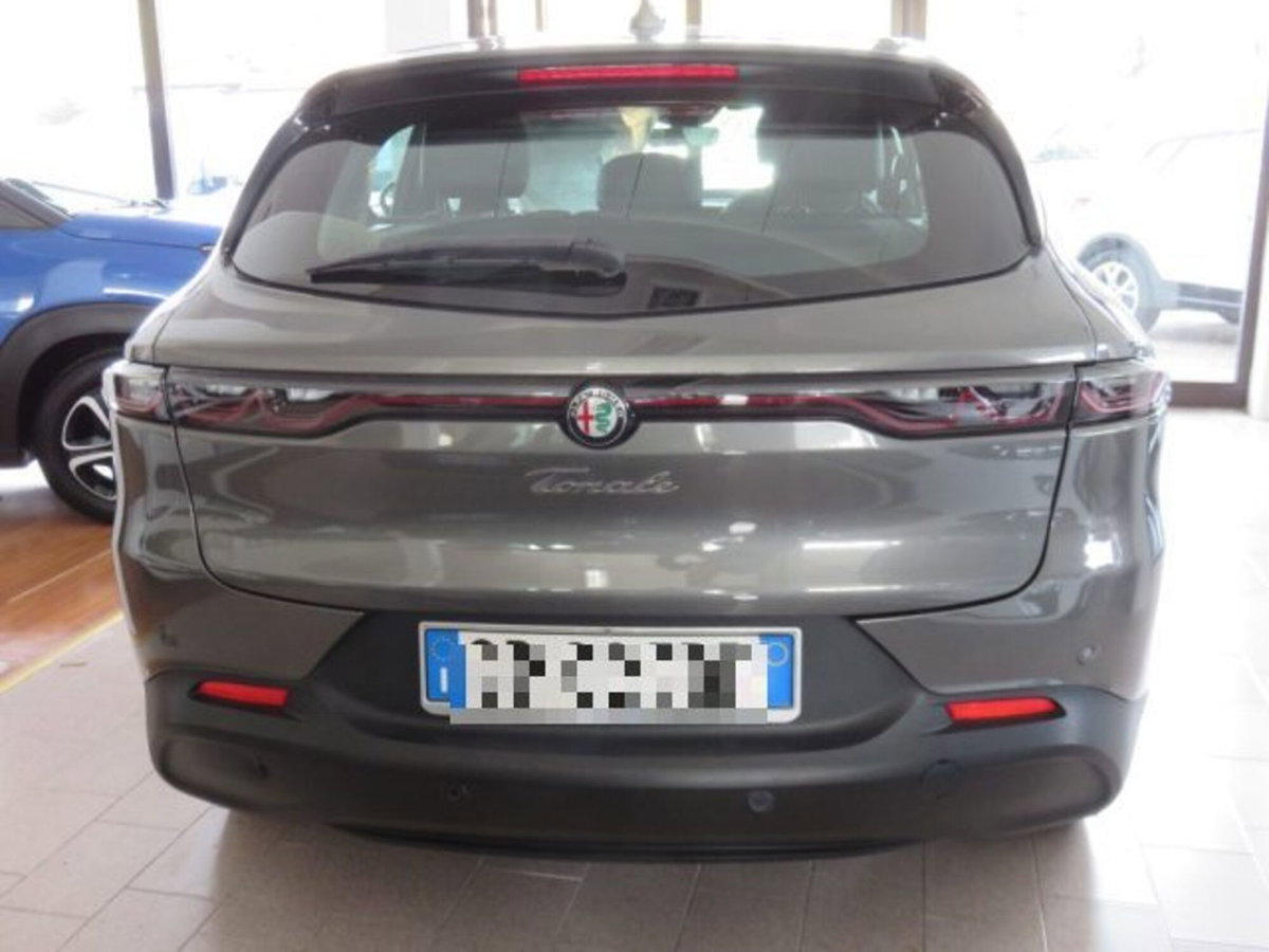Alfa Romeo Tonale 1.6 Tonale 130cv tct6 (3)
