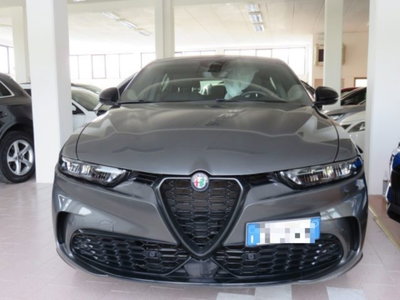 Alfa Romeo Tonale 1.6 Tonale 130cv tct6 (4)