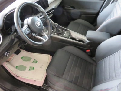 Alfa Romeo Tonale 1.6 Tonale 130cv tct6 (5)
