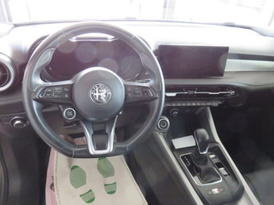 Alfa Romeo Tonale 1.6 Tonale 130cv tct6 (6)