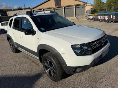 Dacia Duster 1.2 TCe 125 CV S&S 4x2 Serie Speciale Brave usata