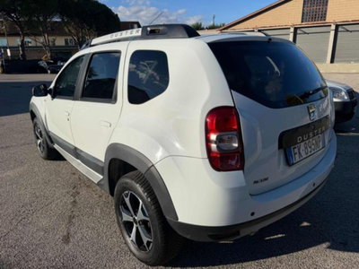 Dacia Duster 1.2 TCe 125 CV S&S 4x2 Serie Speciale Brave (12)