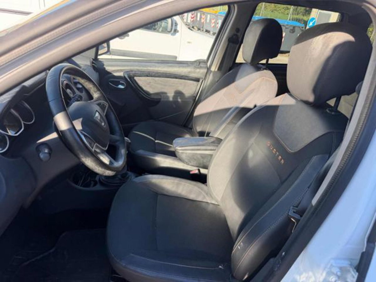 Dacia Duster 1.2 TCe 125 CV S&S 4x2 Serie Speciale Brave (15)