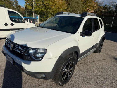 Dacia Duster 1.2 TCe 125 CV S&S 4x2 Serie Speciale Brave (16)
