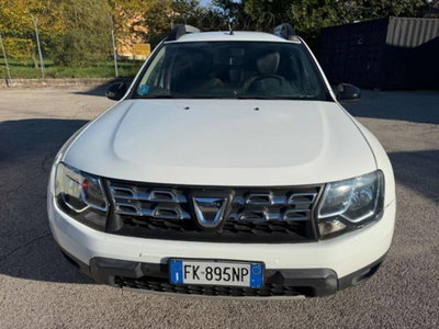 Dacia Duster 1.2 TCe 125 CV S&S 4x2 Serie Speciale Brave (18)