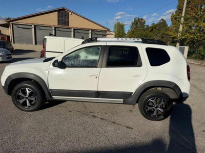Dacia Duster 1.2 TCe 125 CV S&S 4x2 Serie Speciale Brave (20)