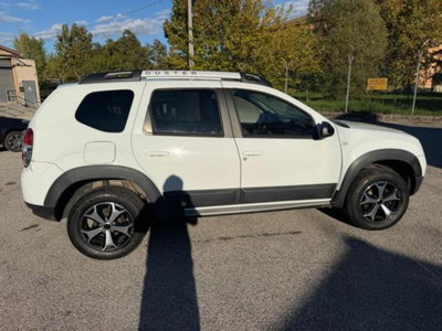 Dacia Duster 1.2 TCe 125 CV S&S 4x2 Serie Speciale Brave (7)
