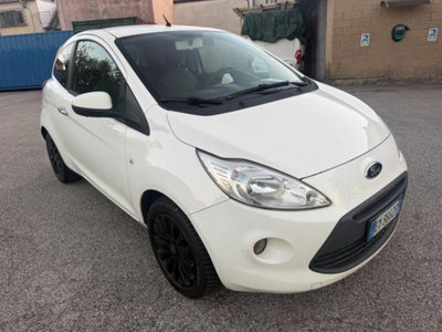 Ford Ka 1.2 8V 69 CV Bz.-GPL usata