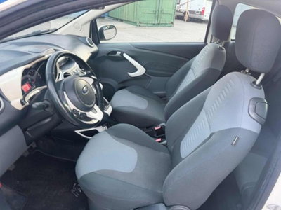 Ford Ka 1.2 8V 69 CV Bz.-GPL (6)