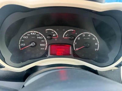 Ford Ka 1.2 8V 69 CV Bz.-GPL (7)