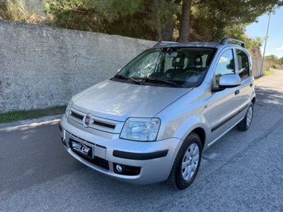 Fiat Panda 1.2