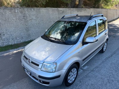 Fiat Panda 1.2 (10)