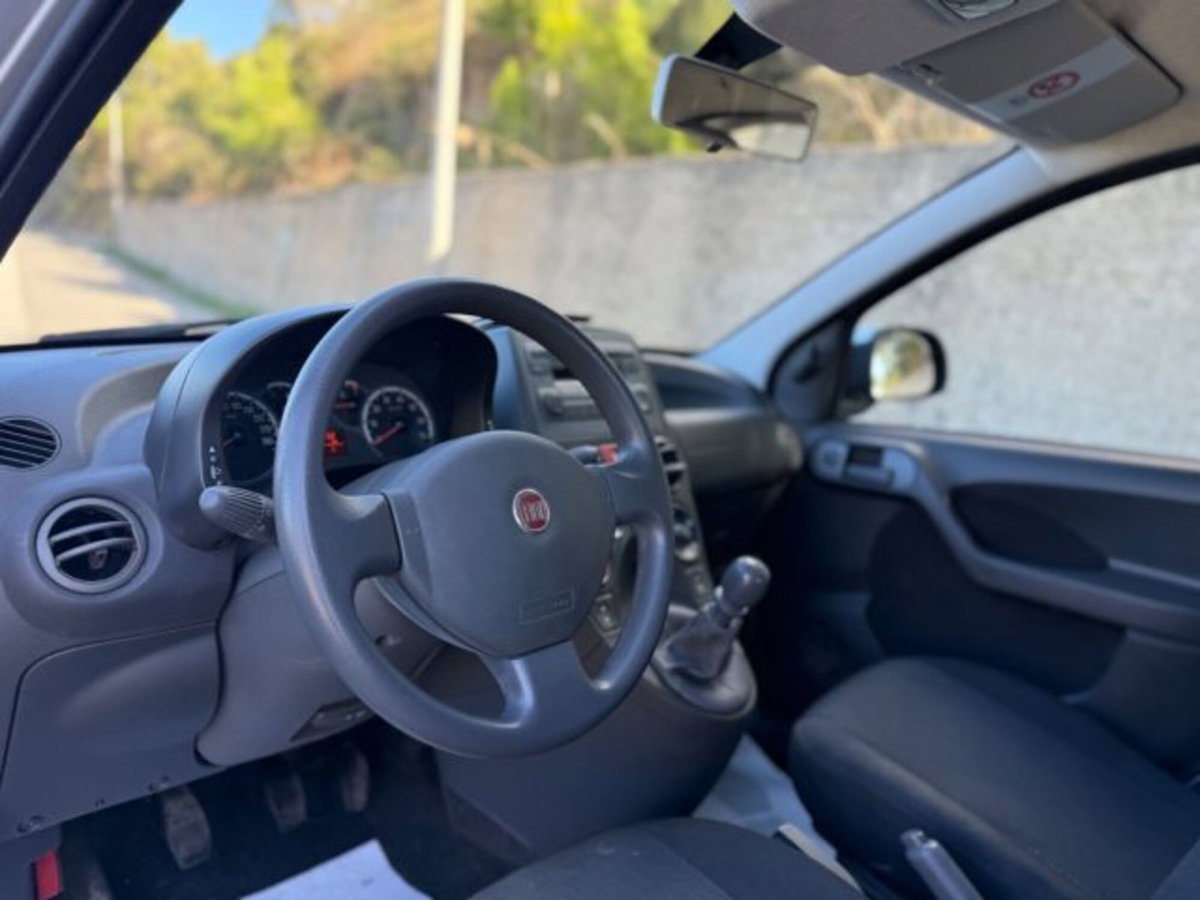 Fiat Panda 1.2 (11)