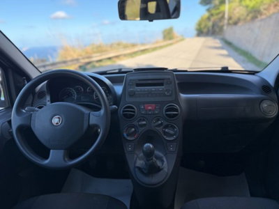Fiat Panda 1.2 (13)