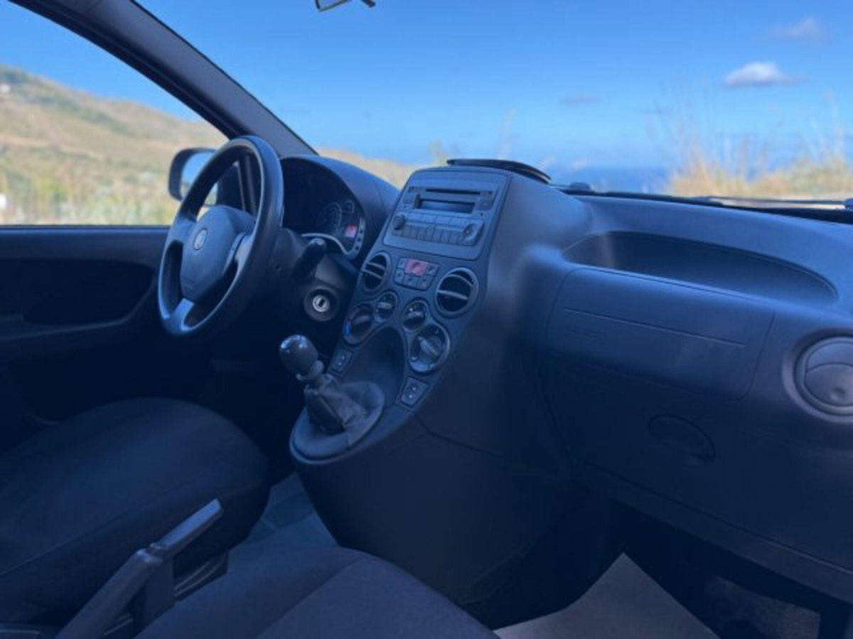Fiat Panda 1.2 (14)