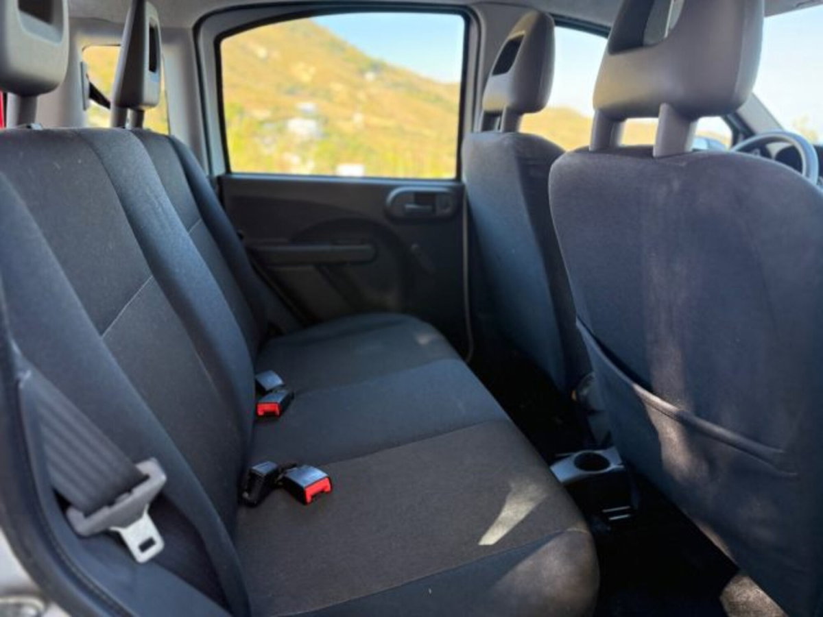 Fiat Panda 1.2 (17)