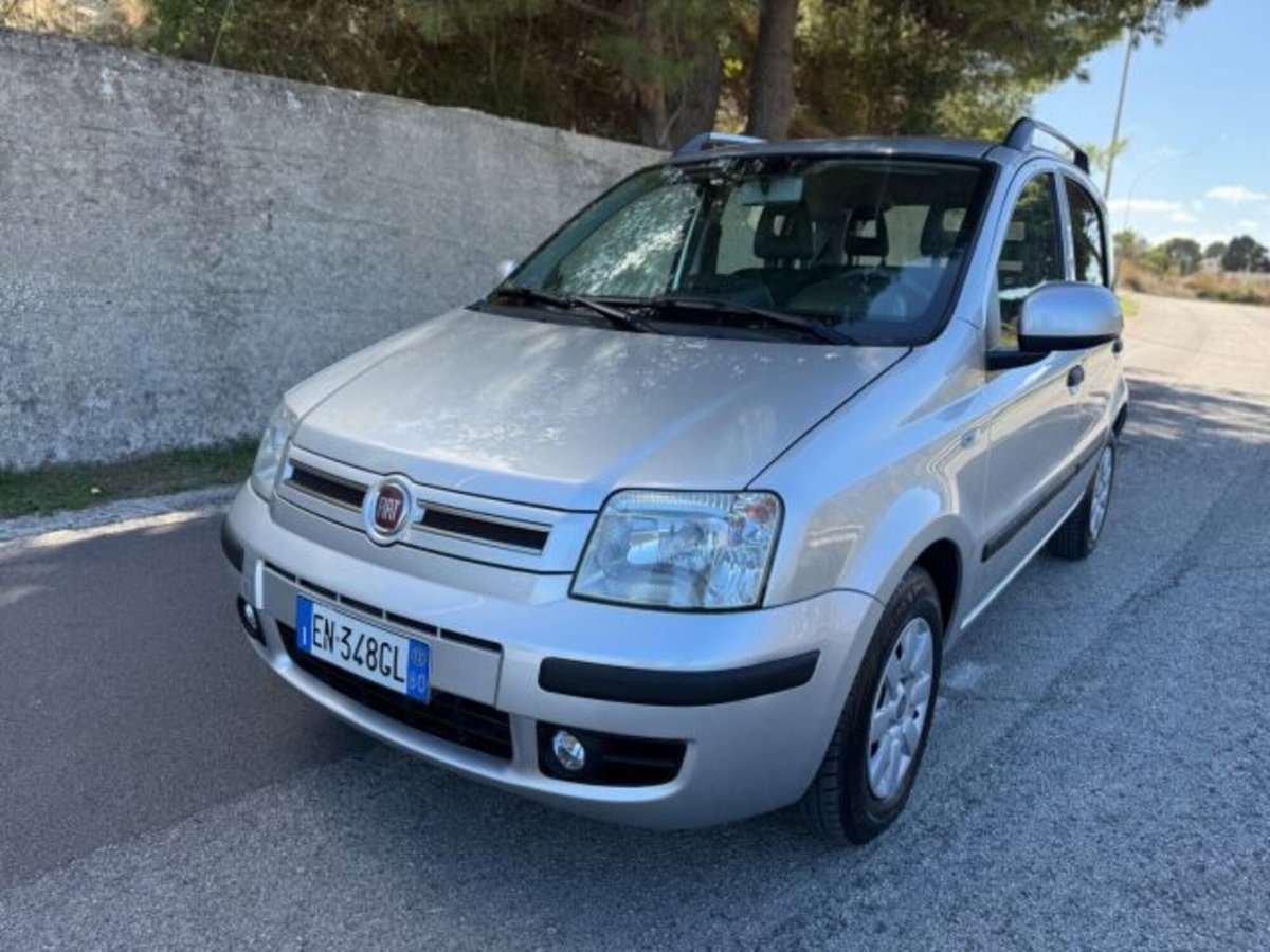 Fiat Panda 1.2 (2)