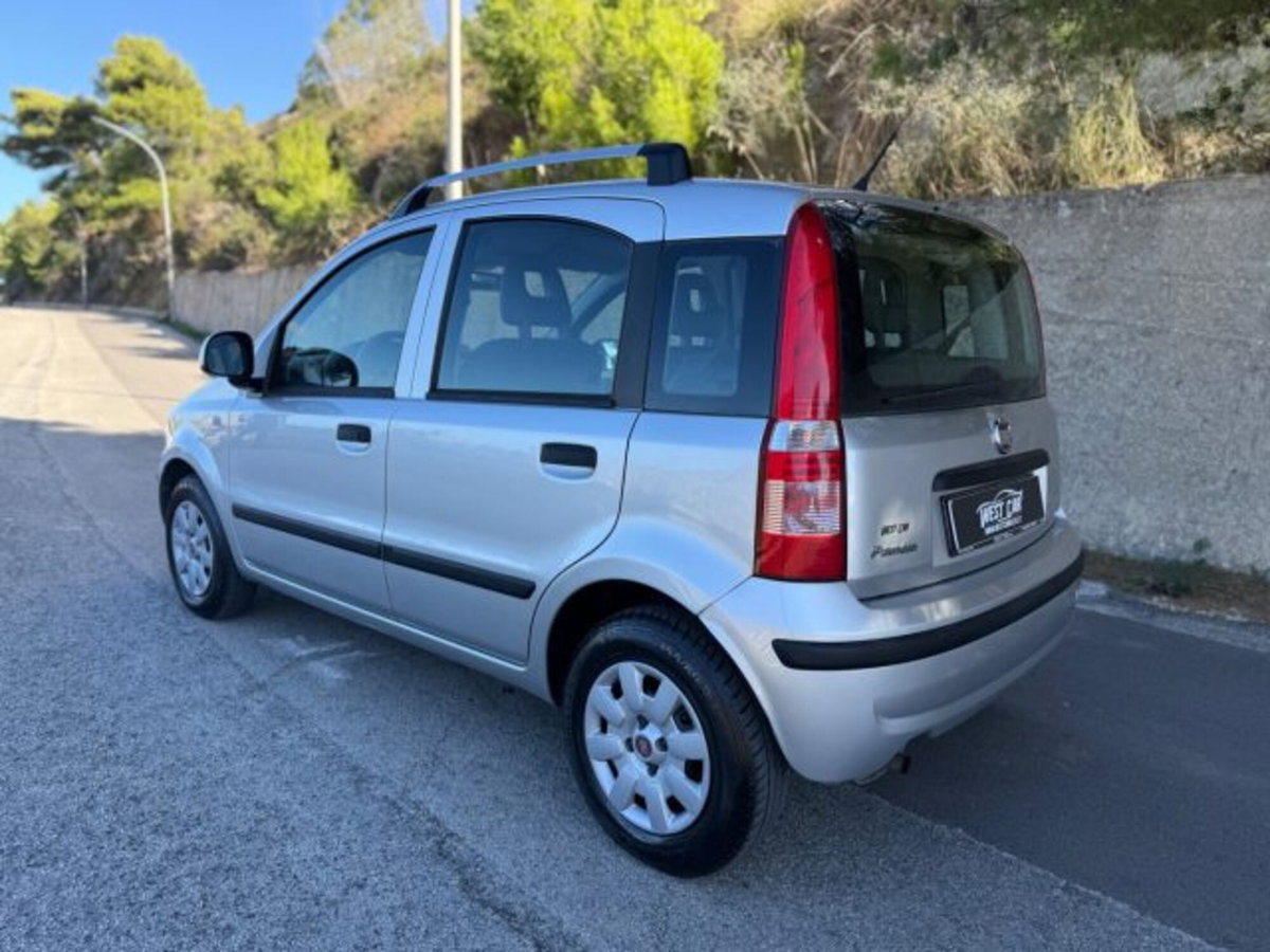 Fiat Panda 1.2 (4)