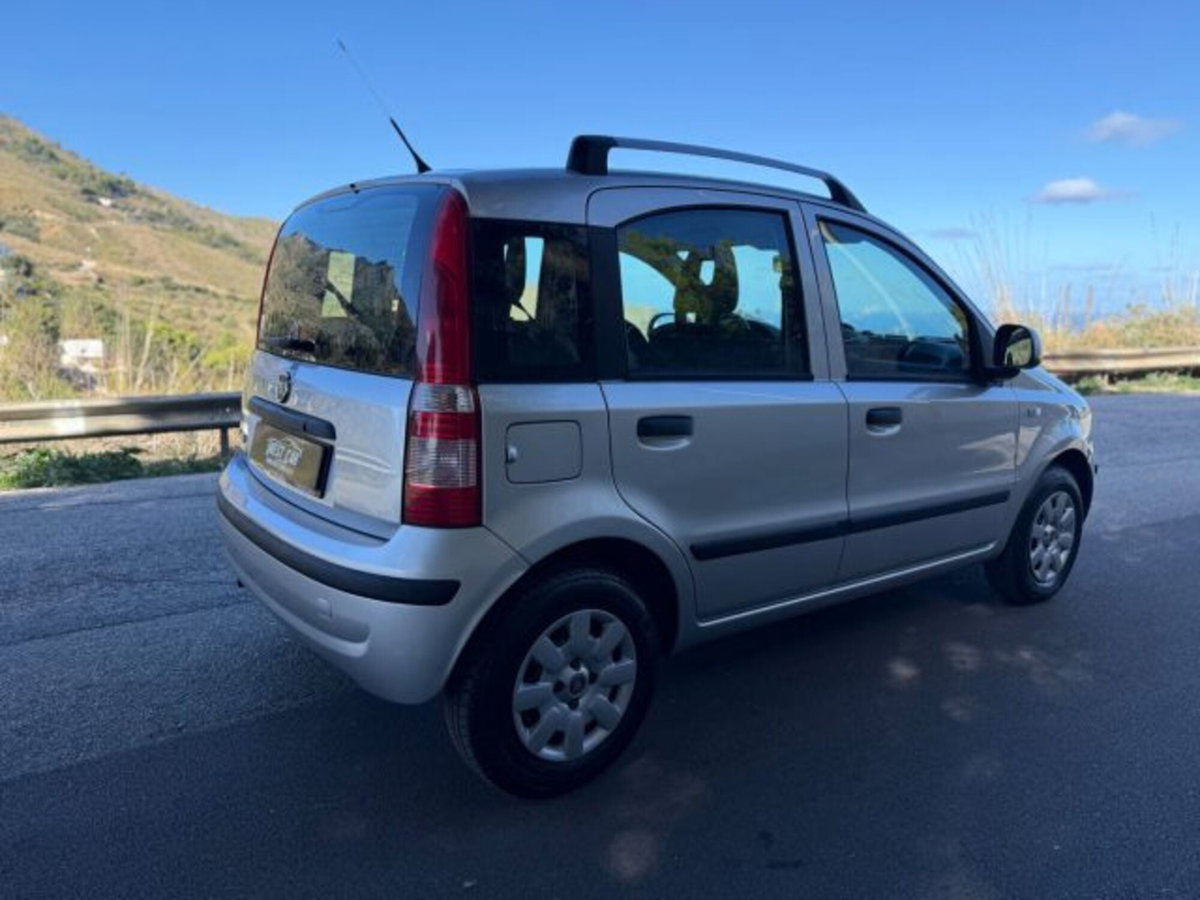 Fiat Panda 1.2 (6)
