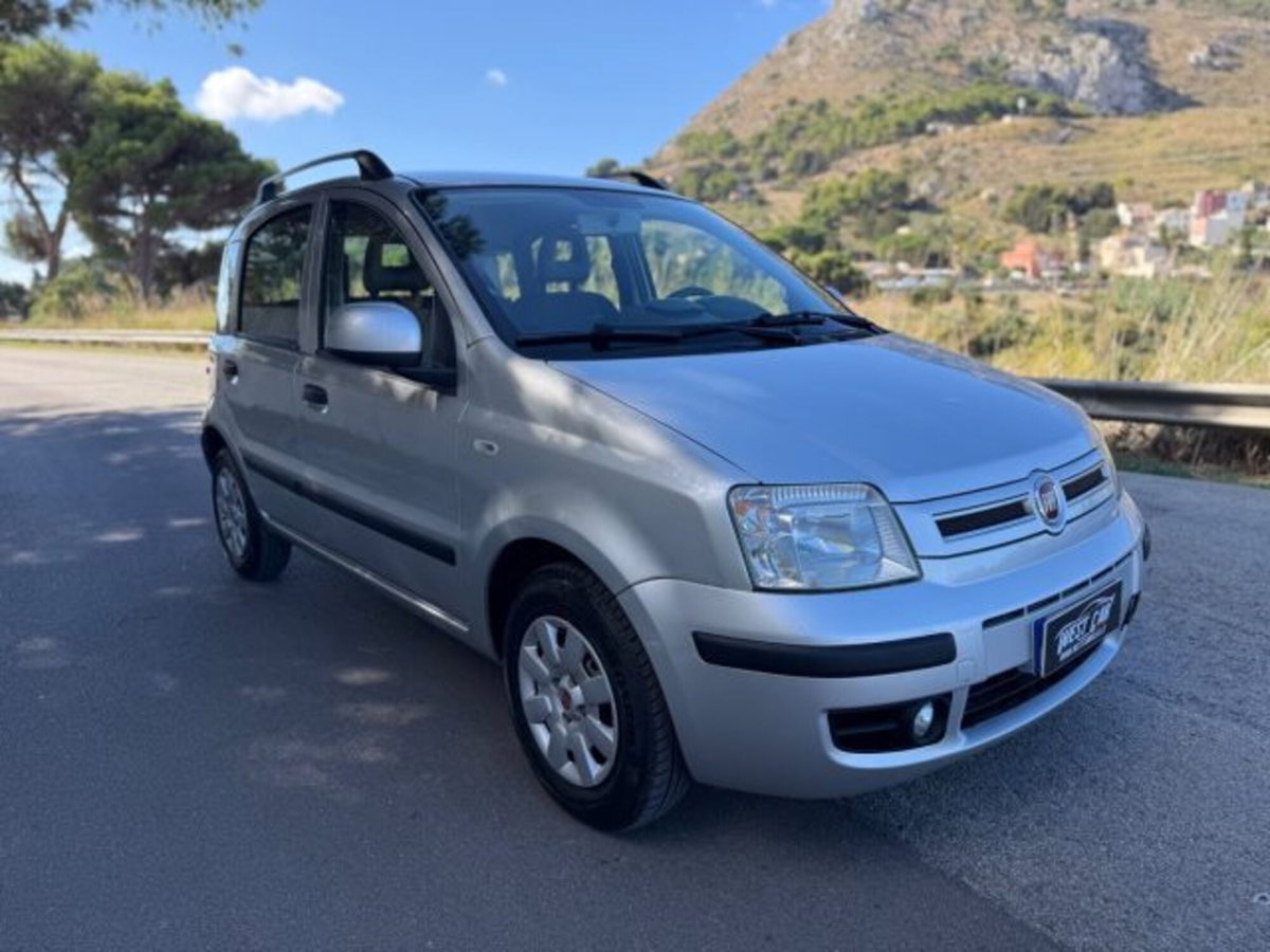 Fiat Panda 1.2 (7)