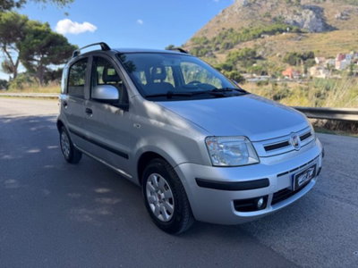 Fiat Panda 1.2 (7)