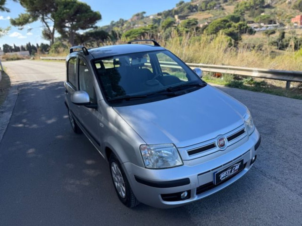 Fiat Panda 1.2 (8)