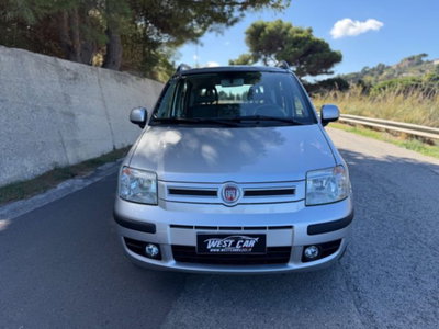 Fiat Panda 1.2 (9)
