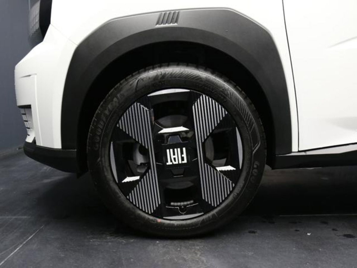 Fiat Grande Panda 1.2 La Prima 100cv (5)