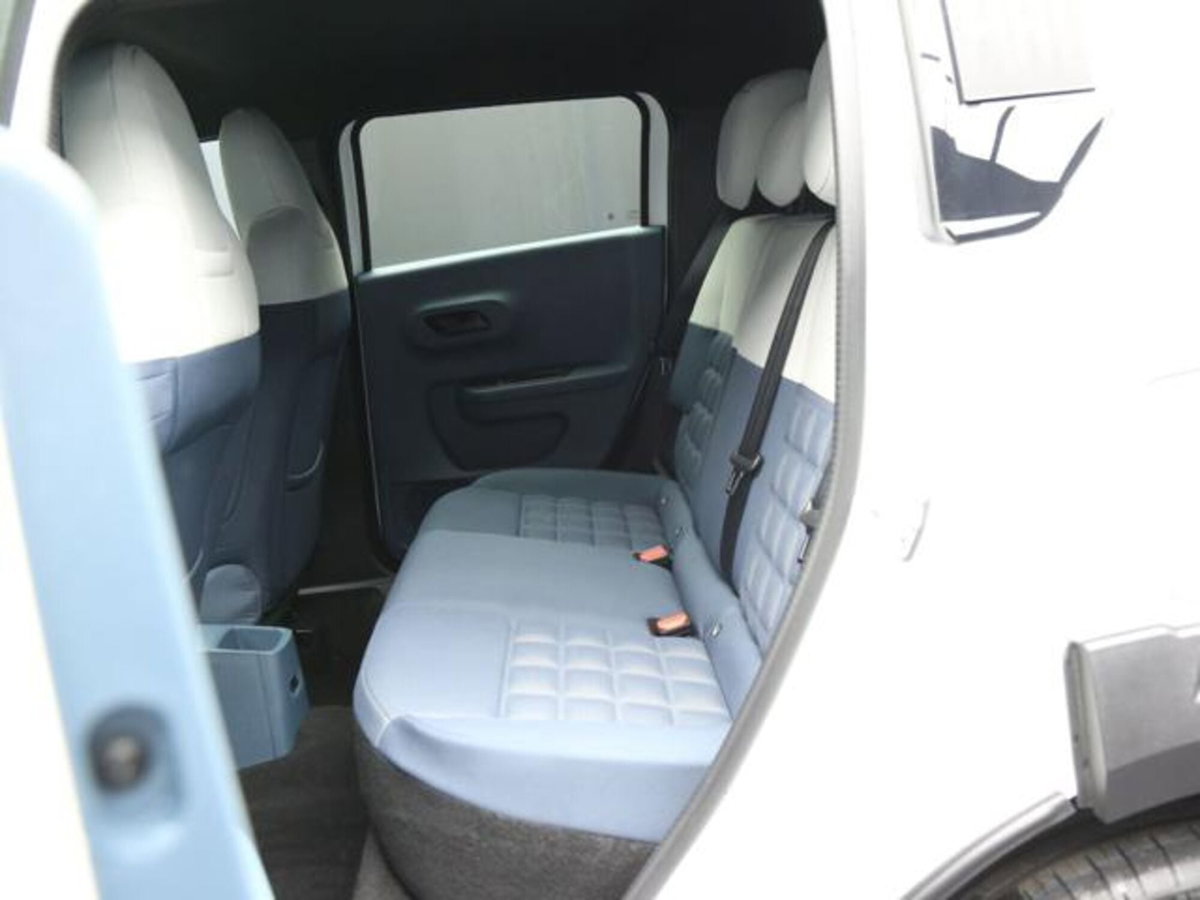 Fiat Grande Panda 1.2 La Prima 100cv (8)