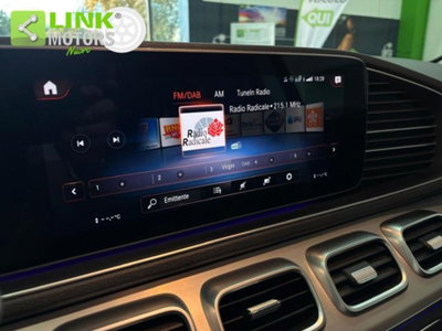 Mercedes-Benz GLE SUV 300 d 4Matic Premium Plus (16)