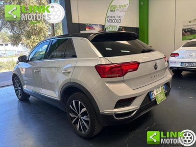 Volkswagen T-Roc 1.6 TDI SCR Style BlueMotion Technology (10)