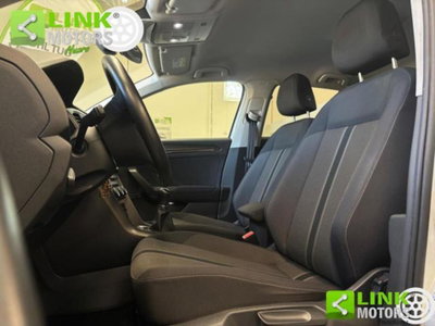 Volkswagen T-Roc 1.6 TDI SCR Style BlueMotion Technology (11)