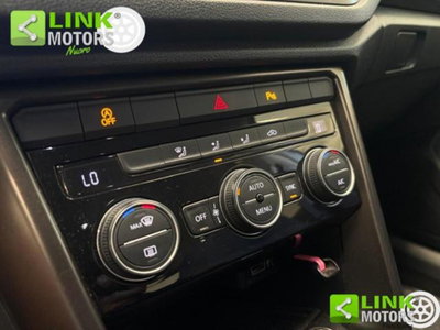 Volkswagen T-Roc 1.6 TDI SCR Style BlueMotion Technology (14)