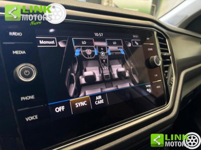 Volkswagen T-Roc 1.6 TDI SCR Style BlueMotion Technology (18)