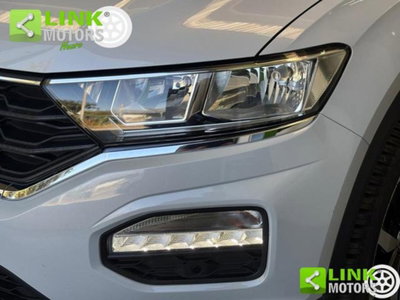 Volkswagen T-Roc 1.6 TDI SCR Style BlueMotion Technology (9)