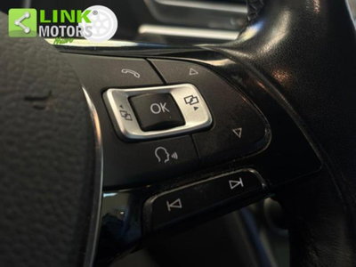 Volkswagen Tiguan 2.0 TDI 150CV 4MOTION DSG Sport & Style BMT (14)