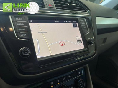 Volkswagen Tiguan 2.0 TDI 150CV 4MOTION DSG Sport & Style BMT (15)