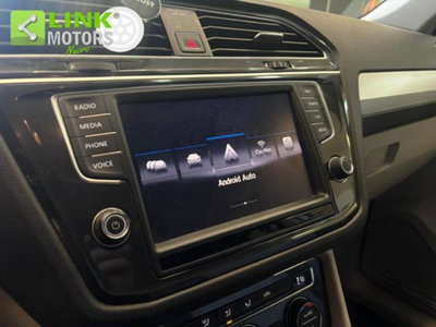 Volkswagen Tiguan 2.0 TDI 150CV 4MOTION DSG Sport & Style BMT (19)