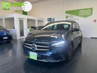 Mercedes-Benz Classe B 180 d Automatic Executive usata