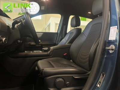Mercedes-Benz Classe B 180 d Automatic Executive (12)