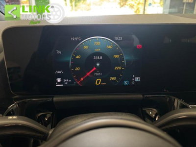 Mercedes-Benz Classe B 180 d Automatic Executive (14)