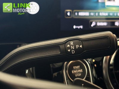 Mercedes-Benz Classe B 180 d Automatic Executive (16)