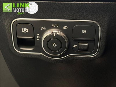 Mercedes-Benz Classe B 180 d Automatic Executive (17)